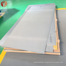 Gr5 machine cutting titanium plate with reasonable price